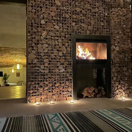 Cozy Cave Coober Pedy公寓 外观 照片