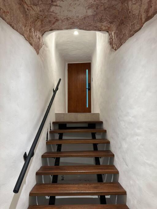 Cozy Cave Coober Pedy公寓 外观 照片